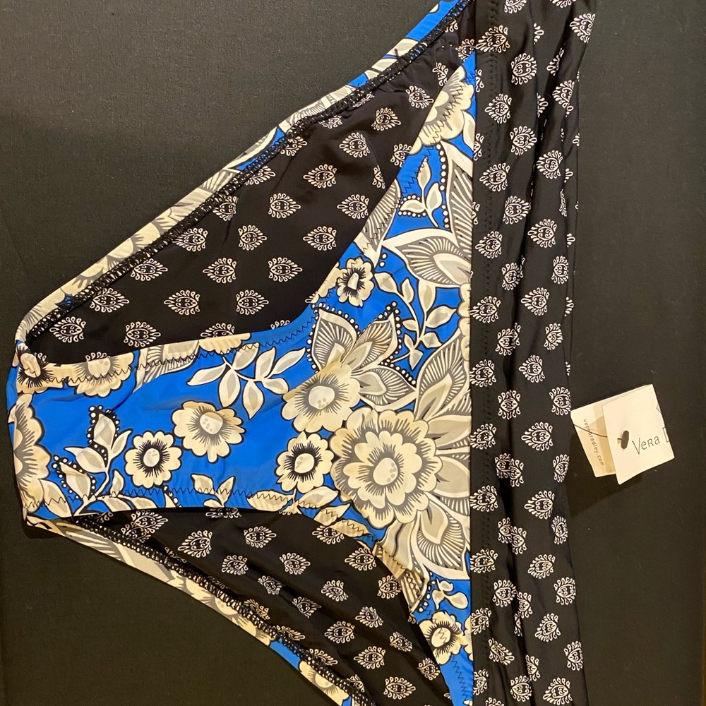 🩱🩱🩱 VERA BRADLEY SWIMWEAR BOTTOM 🩱🩱🩱